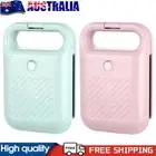 Home Toasters with Non-Stick Coating Electric Sandwich Makers for Kitchen Home #