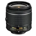 NIKON AF-P DX NIKKOR 18-55MM F3.5-5.6G VR 平行輸入 平輸 白盒 贈禮