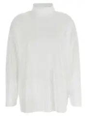 [Haikure] Haikure-Ivy Maglioni Bianco-Donna M