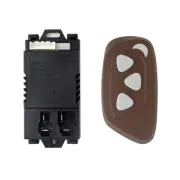 Children's Electric Car Receiver and Remote Control for HY2310RXM Model