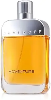 Davidoff Adventure Eau De Toilette Spray 100ml