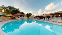 在飛比找雄獅旅遊優惠-波多黎各卡拉俱樂部家庭旅館皇家公園飯店