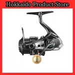 島野（SHIMANO） 鱒旋轉捲線器 23 卡迪夫XR C2000SHG