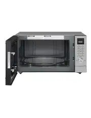 [Panasonic] Cyclonic Inverter Microwave Oven Stainless Steel 44L NN-SD79LSQPQ