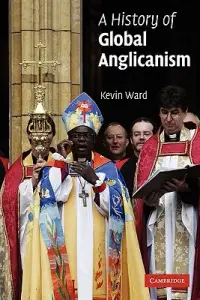 在飛比找博客來優惠-A History of Global Anglicanis