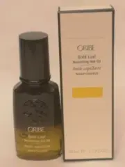 Oribe Gold Lust Nourishing Hair Oil 50ml