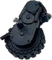 Wheels L Or Right，Compatible For ECOVACS， Compatible For DEEBOT， OZMO 950/920/ N8/ N8 Pro/ T9/ T8,Vacuum Cleaner Drive Wheels(R)