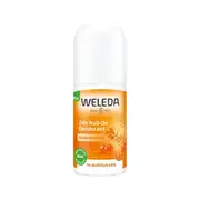 Weleda 24hr Deo Roll-On Sea Buckthorn 50ml