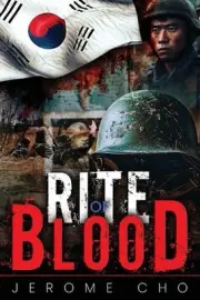 Rite of Blood by Jerome Cho Paperback Book