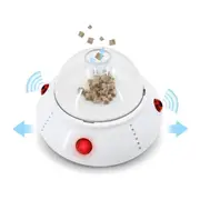 Interactive Smart Food Dispenser Dog Toys