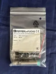 *NEW* PEPPERL & FUCHS NBN4-12GM40-Z0-V1 088195 Pepperl + Fuchs