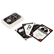 Paladone Gentlemens Club The Players Playing Cards