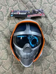 Marvel Black Widow Taskmaster Mask