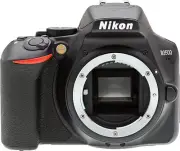 Nikon D3500 24.2MP Full HD DSLR Camera (Body Only) - 33895