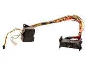 GM Genuine Parts D1424D Ignition Switch For Select 00-05 Chevrolet GMC Models (for: Chevrolet)