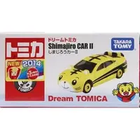 在飛比找PChome商店街優惠-Dream TOMICA 夢幻小汽車【Shimajiro C
