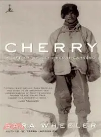 在飛比找三民網路書店優惠-Cherry ─ A Life of Apsley Cher