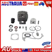 48MM Bore Cylinder Piston Kit For Stihl 034 AV SUPER 036 MS360 ChainSaw Parts