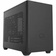 Cooler Master MASTER BOX NR200 Black Mini-ITX Computer Case TRIPLE-SLOT GPU