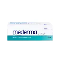 在飛比找遠傳friDay購物優惠-德國【Mederma 美德】新美德凝膠50g