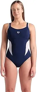 [arena] Women's Shapewear Makimurax R B-Cup Ladies Tummy Control Shaping Swimsuit