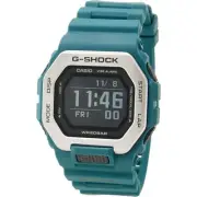Casio G-Shock G-Lide Digital Watch - Urethane Strap