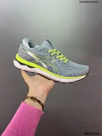 在飛比找Yahoo!奇摩拍賣優惠-亞瑟士/ASICS GEL - KAYANO 24系列輕量緩