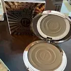 Charlotte Tilbury Beautiful Skin Sun Kissed Glow Bronzer-1 FAIR/Pale -New In Box