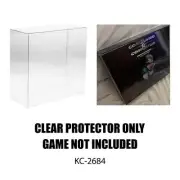 Protector For Command & Conquer Remastered Collection LRG