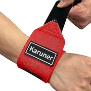 Wrist Brace,Supportive Fitness Wrist Straps - High-Density Material Fitness Brace for Basketball, Tennis, Gym Weight Lifting, Strength Training