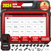 LAUNCH X431 PRO3S+ V5.0 Auto Diagnostic Bidirectional Wifi Scanner K.e.y Program