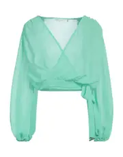 [SIMONA CORSELLINI] SIMONA CORSELLINI Tops - Item 10598560