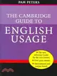 The Cambridge Guide to English Usage