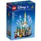 電積系 樂高 LEGO 40478 小迪士尼城堡 Mini Disney Castle