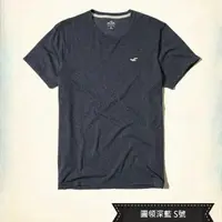 在飛比找蝦皮購物優惠-Hollister必備素T-SHIRT