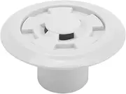 Water Overflow Drain, Easy Installation Sturdy Swimming Pool Water Overflow Outlet for Garden for Pool for Home