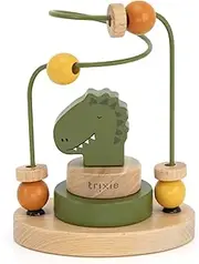Trixie Houten Mr Dino Claw Frame