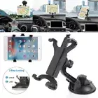 Car Tablet Mount Holder Windshield Dashboard for iPad Pro Air 11" 2024 Universal