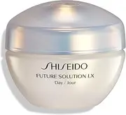 Shiseido Shiseido Future Solution Lx Total Cream For Unisex 1 Ounce