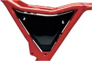 ARLEN NESS CUSTOM SIDE COVERS HARLEY FXR SUPER GLIDE FXLR LOW RIDER FXRS 82-00