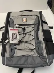 swiss army backpack