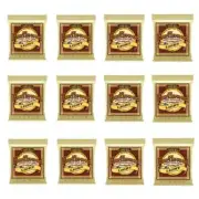 12 SETS Ernie Ball Acoustic Guitar Strings 80/20 EARTHWOOD 11-52 Bronze Light