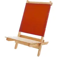 在飛比找momo購物網優惠-【Blue Ridge Chair Works】戶外折疊椅/
