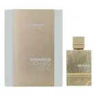 Amber Oud White Edition by Al Haramain, 2 oz Eau De Parfum Spray for Unisex