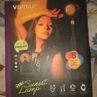 Vivitar light spotlight sunset multi color effects