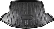 Car Mat Cargo Liner for H&onda CRV 2017 2018 Car Trunk Mat Car Rear Cargo Boot Liner Floor Interior Accessories