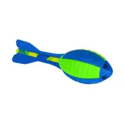 Wahu Light-Up Sonic Skywinder LED Rocket Outdoor Throwing Toy Kids 6y+