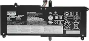 FCZFCZ L19M4PG1 Battery 46Wh 3000mAh Replacement for Lenovo ThinkPad 11E Yoga Gen 6 20SE 20SF Series SB10T83124 5B10W13881 L19C4PG1 SB10T83125 5B10W13882 15.36V 4-Cells