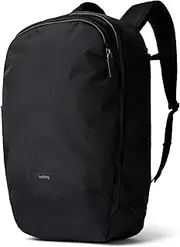 Bellroy Transit Workpack Pro (28 liter work bag/commuter backpack, fits 16” laptops; high level organization and comfort for work, travel and commutes.