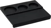 Normcore Tamper Mat V3, Tamping Mat Made of Premium Silicone, Tamper Station, Coffee Tamper Mat, Non-Slip, Coffee Mashing Mat, Espresso Tamper Mat for Portafilter, Tamper Tray